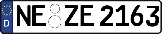 NE-ZE2163