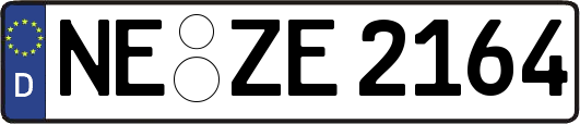 NE-ZE2164
