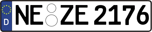 NE-ZE2176