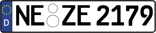 NE-ZE2179