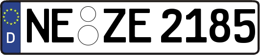 NE-ZE2185