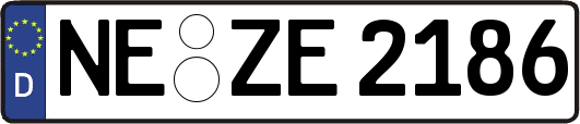 NE-ZE2186