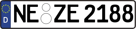 NE-ZE2188