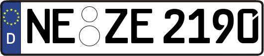 NE-ZE2190