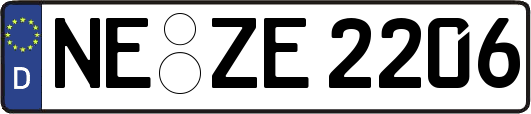 NE-ZE2206