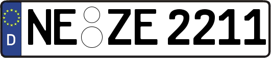 NE-ZE2211