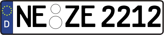 NE-ZE2212