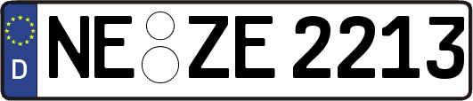 NE-ZE2213