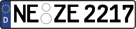 NE-ZE2217
