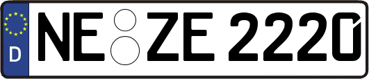 NE-ZE2220