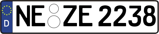 NE-ZE2238