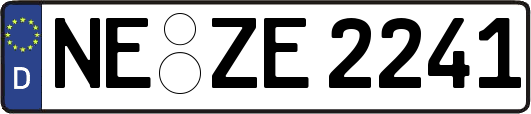 NE-ZE2241