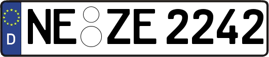 NE-ZE2242