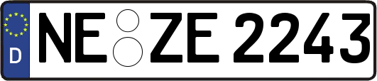 NE-ZE2243