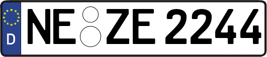 NE-ZE2244