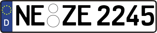 NE-ZE2245