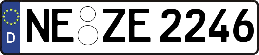 NE-ZE2246