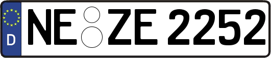 NE-ZE2252