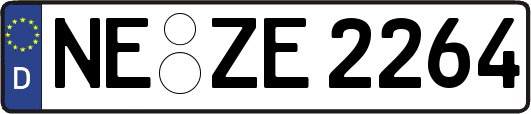 NE-ZE2264