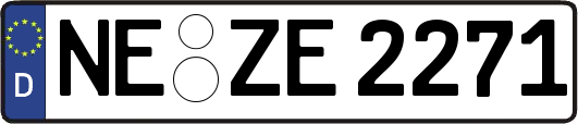 NE-ZE2271