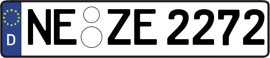 NE-ZE2272