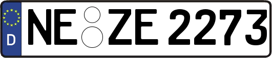NE-ZE2273