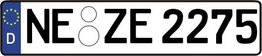 NE-ZE2275