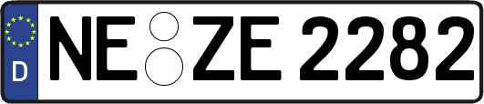 NE-ZE2282