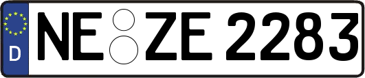 NE-ZE2283