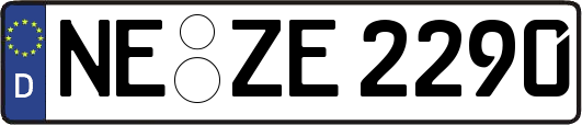 NE-ZE2290