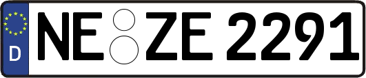 NE-ZE2291