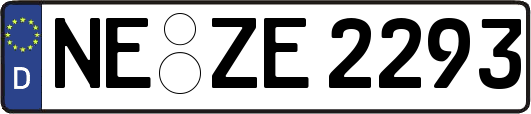 NE-ZE2293