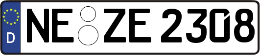 NE-ZE2308