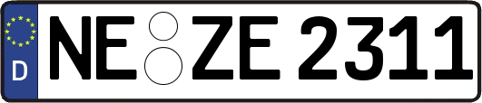 NE-ZE2311