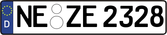 NE-ZE2328