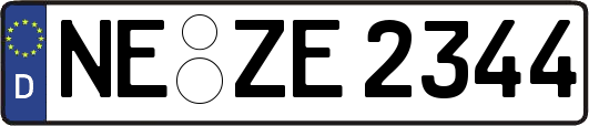 NE-ZE2344