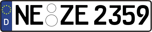 NE-ZE2359