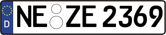 NE-ZE2369