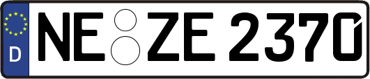 NE-ZE2370