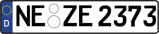 NE-ZE2373