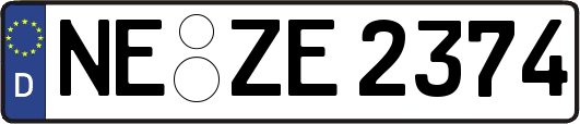 NE-ZE2374