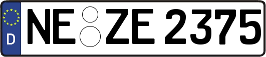 NE-ZE2375