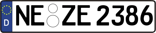 NE-ZE2386