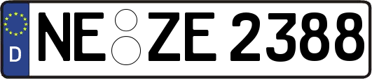 NE-ZE2388