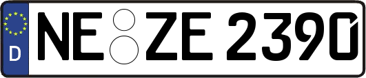 NE-ZE2390