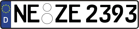 NE-ZE2393