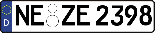 NE-ZE2398