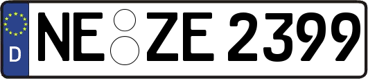 NE-ZE2399