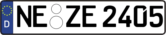 NE-ZE2405