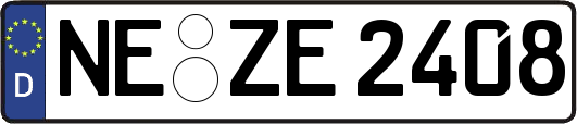 NE-ZE2408